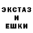 Ecstasy круглые Bearkraus